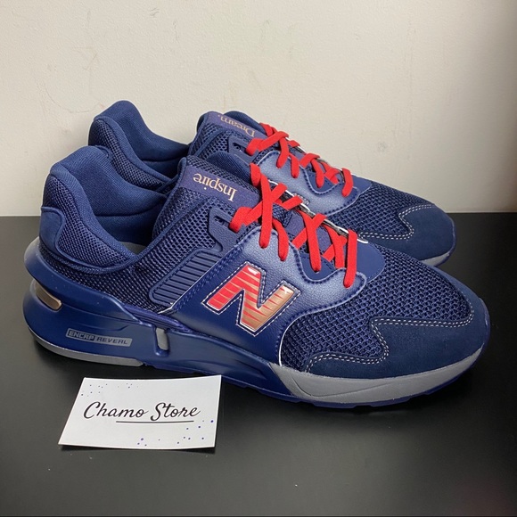 new balance 997s kawhi